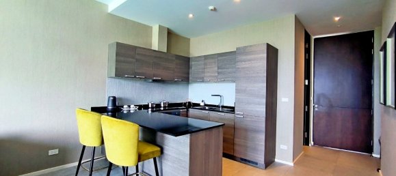 1 bedroom Condo in Bang Sare, Thailand No. 22477 9