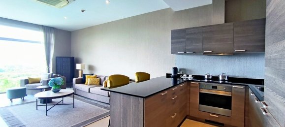 1 bedroom Condo in Bang Sare, Thailand No. 22477 10