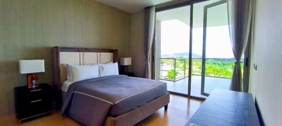 1 bedroom Condo in Bang Sare, Thailand No. 22477 12