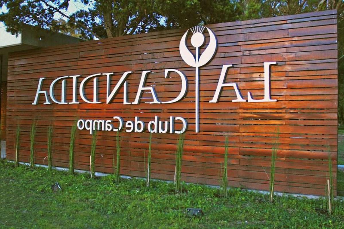 Grundstück in Campo Creado, Argentina, Nr. 114468