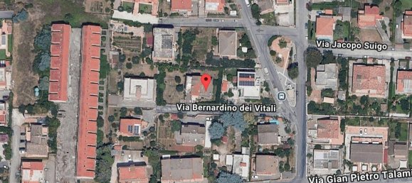 Apartamento de 2 dormitorios en Rome, Italy No. 16338 2