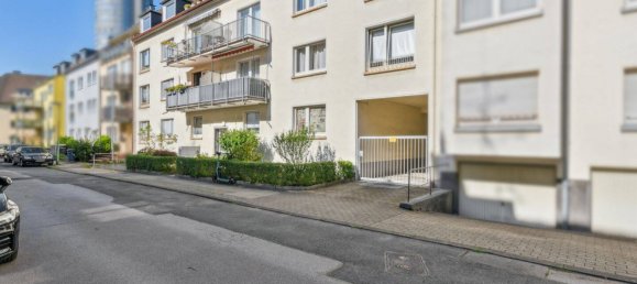 3 rooms Apartment in Essen, Germany No. 36723 2