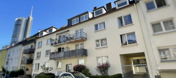 3 rooms Apartment in Essen, Germany No. 36723 11