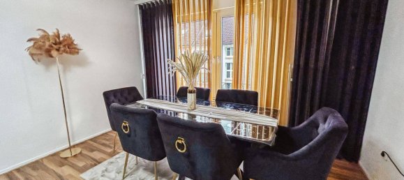 3 rooms Apartment in Essen, Germany No. 36723 3