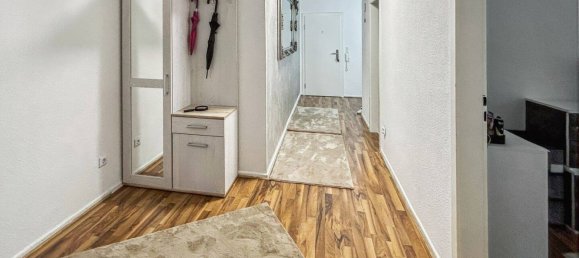 3 rooms Apartment in Essen, Germany No. 36723 8