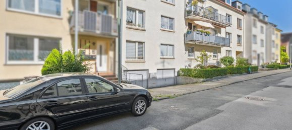 3 rooms Apartment in Essen, Germany No. 36723 10