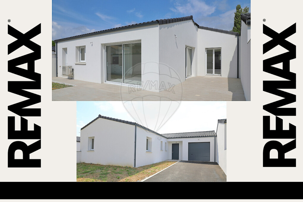 3 غرف نوم منزل في Vaux-sur-Mer, France رقم 326454