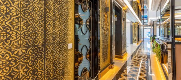 Appartement 1+1 à Mahmutlar, Turkey No. 14218 14