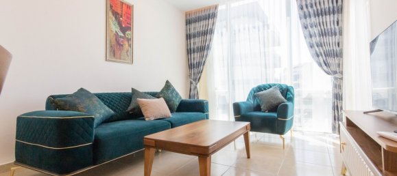 Appartement 1+1 à Mahmutlar, Turkey No. 14218 25