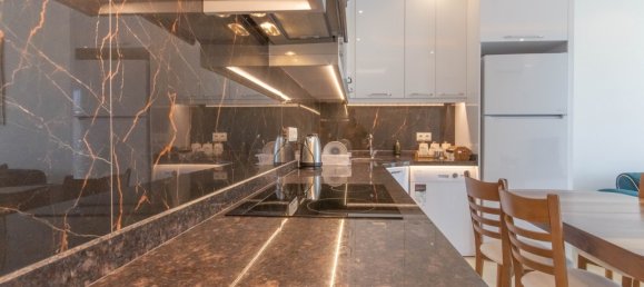 Appartement 1+1 à Mahmutlar, Turkey No. 14218 30