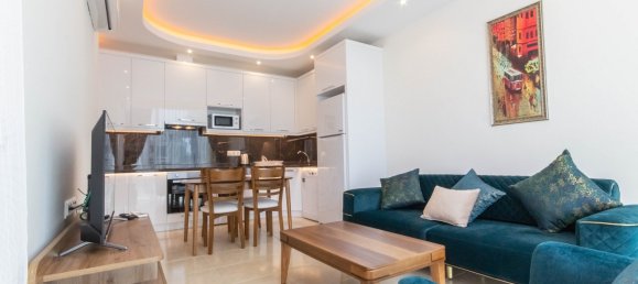 Appartement 1+1 à Mahmutlar, Turkey No. 14218 27