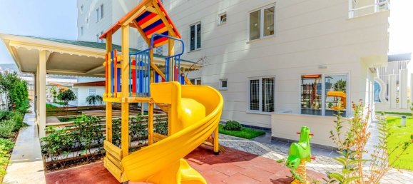 Appartement 1+1 à Mahmutlar, Turkey No. 14218 11