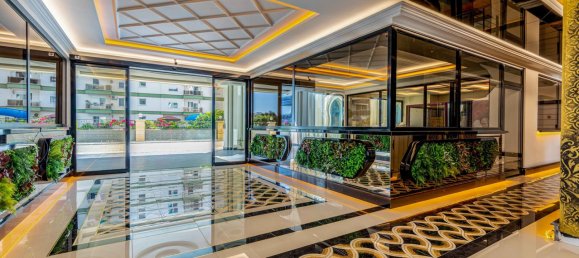 Appartement 1+1 à Mahmutlar, Turkey No. 14218 13