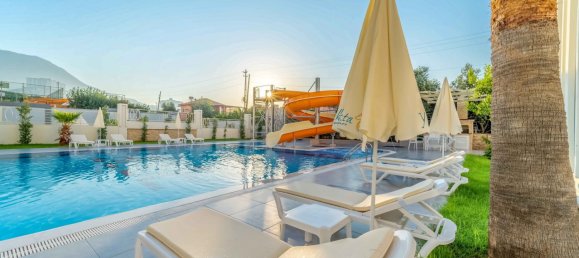 Appartement 1+1 à Mahmutlar, Turkey No. 14218 7