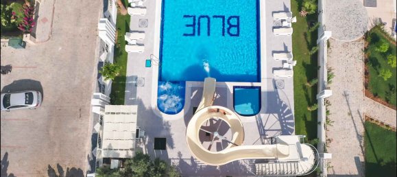 Appartement 1+1 à Mahmutlar, Turkey No. 14218 3