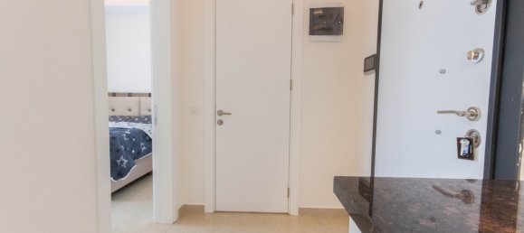 Appartement 1+1 à Mahmutlar, Turkey No. 14218 22