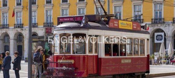 Apartamento de 2 dormitorios en Lisbon, Portugal No. 11041 28