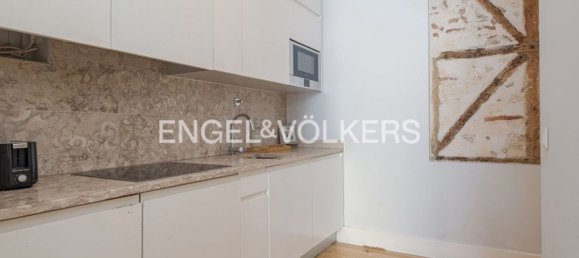 Apartamento de 2 dormitorios en Lisbon, Portugal No. 11041 4