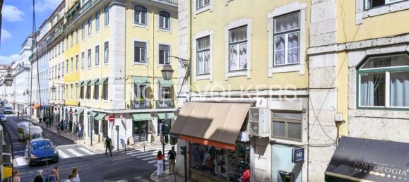 Apartamento de 2 dormitorios en Lisbon, Portugal No. 11041 20