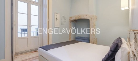 Apartamento de 2 dormitorios en Lisbon, Portugal No. 11041 8