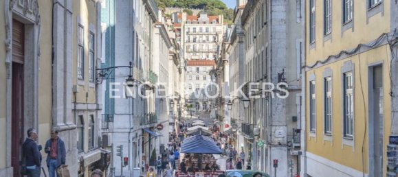 Apartamento de 2 dormitorios en Lisbon, Portugal No. 11041 25