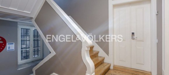 Apartamento de 2 dormitorios en Lisbon, Portugal No. 11041 21