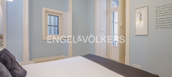 Apartamento de 2 dormitorios en Lisbon, Portugal No. 11041 10