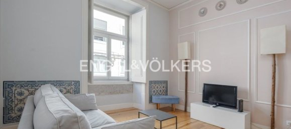 Apartamento de 2 dormitorios en Lisbon, Portugal No. 11041 3