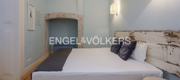 Apartamento de 2 dormitorios en Lisbon, Portugal No. 11041 9