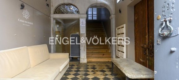 Apartamento de 2 dormitorios en Lisbon, Portugal No. 11041 23