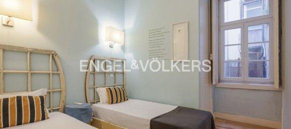 Apartamento de 2 dormitorios en Lisbon, Portugal No. 11041 13