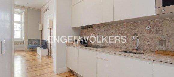 Apartamento de 2 dormitorios en Lisbon, Portugal No. 11041 5