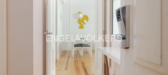 Apartamento de 2 dormitorios en Lisbon, Portugal No. 11041 7