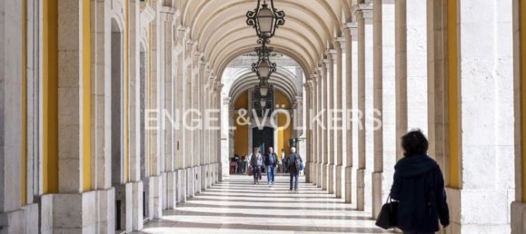 Apartamento de 2 dormitorios en Lisbon, Portugal No. 11041 29