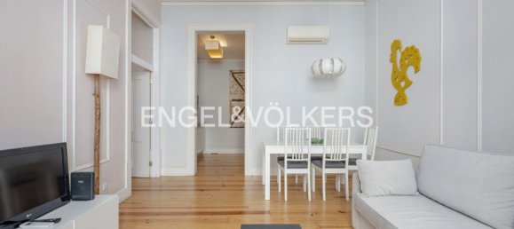 Apartamento de 2 dormitorios en Lisbon, Portugal No. 11041 2