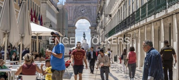 Apartamento de 2 dormitorios en Lisbon, Portugal No. 11041 24