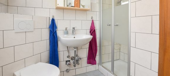 Apartamento de 3 habitaciónes en Hildesheim, Germany No. 259705 2