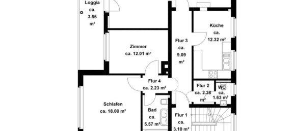 5 chambres Maison à Harburg, Germany No. 89545 20