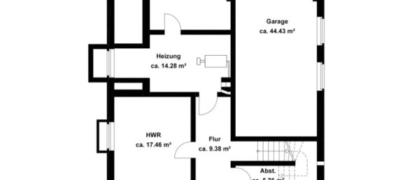 5 chambres Maison à Harburg, Germany No. 89545 17