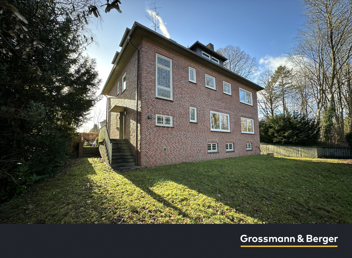 5 chambres Maison à Harburg, Germany No. 89545