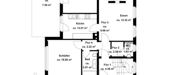 5 chambres Maison à Harburg, Germany No. 89545 18