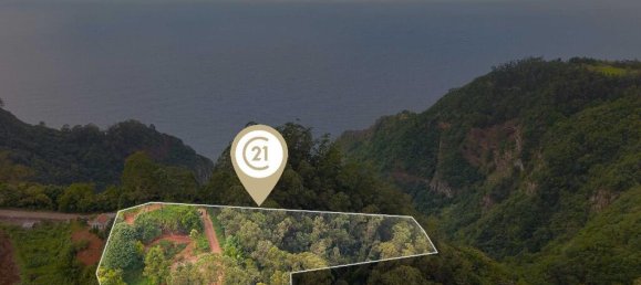 3 bedrooms Land in Santana, Portugal No. 275163 7