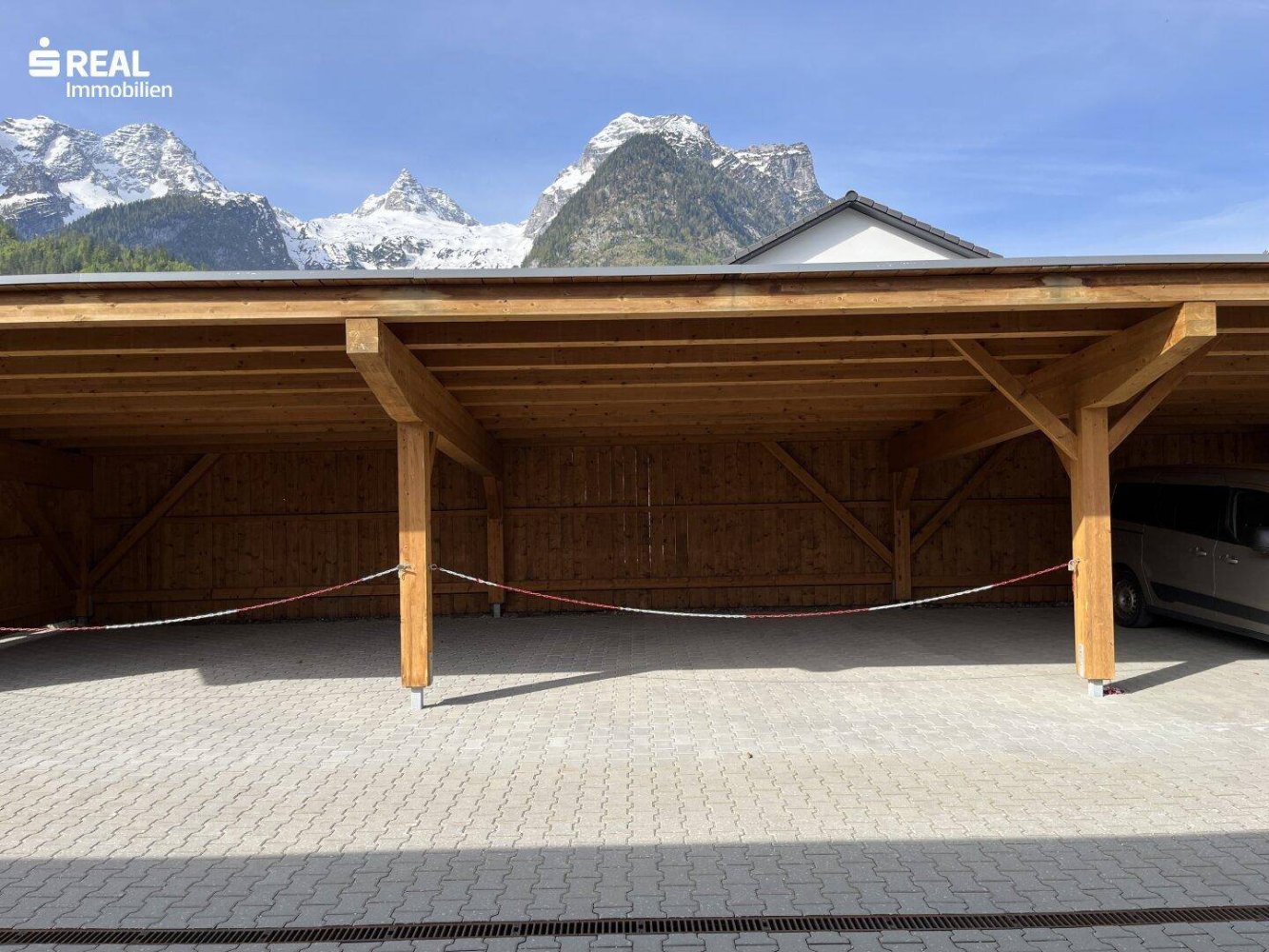 13m² Parking in Lofer, Austria No. 31093