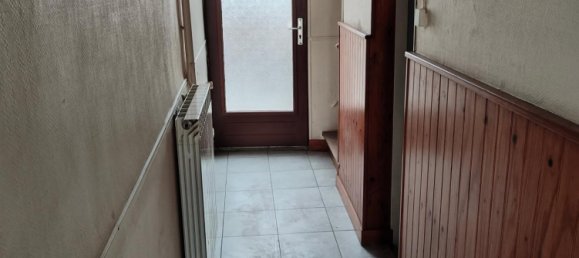 Дом с 2 спальнями в Лизи-сюр-Урк, Франция № 155260 11