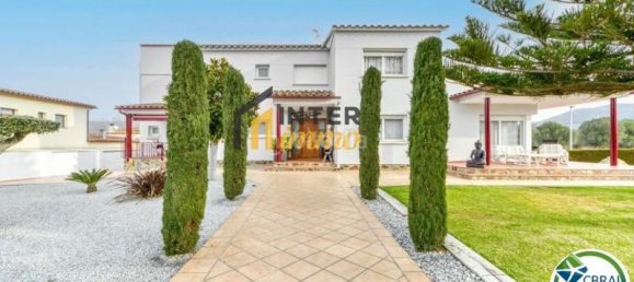 4 غرف نوم منزل في Roses, Spain رقم 111468 2