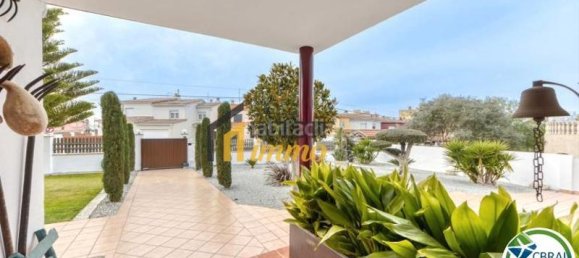 4 غرف نوم منزل في Roses, Spain رقم 111468 42