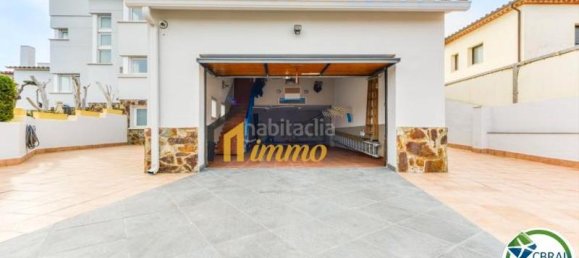 4 غرف نوم منزل في Roses, Spain رقم 111468 47