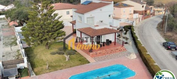 4 غرف نوم منزل في Roses, Spain رقم 111468 46