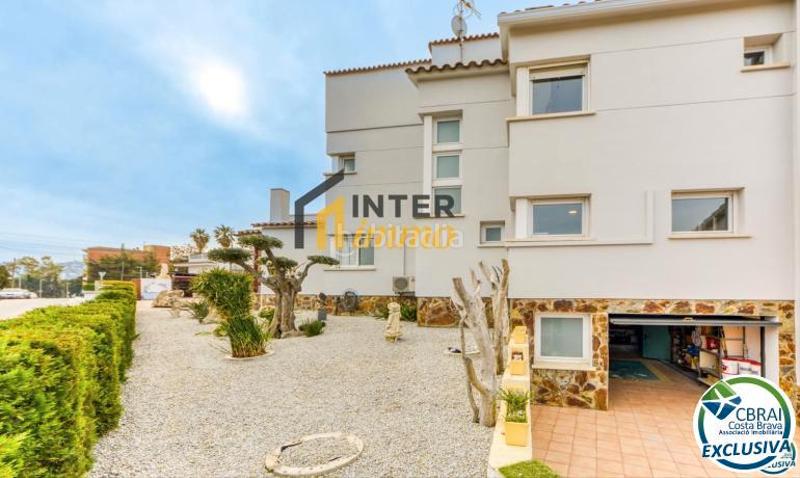 4 غرف نوم منزل في Roses, Spain رقم 111468