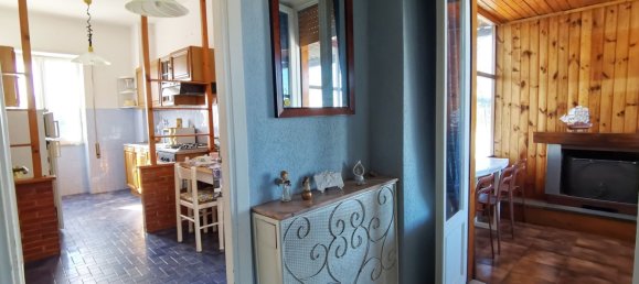 2-Zimmer Penthouse in Rome, Italy, Nr. 121475 19